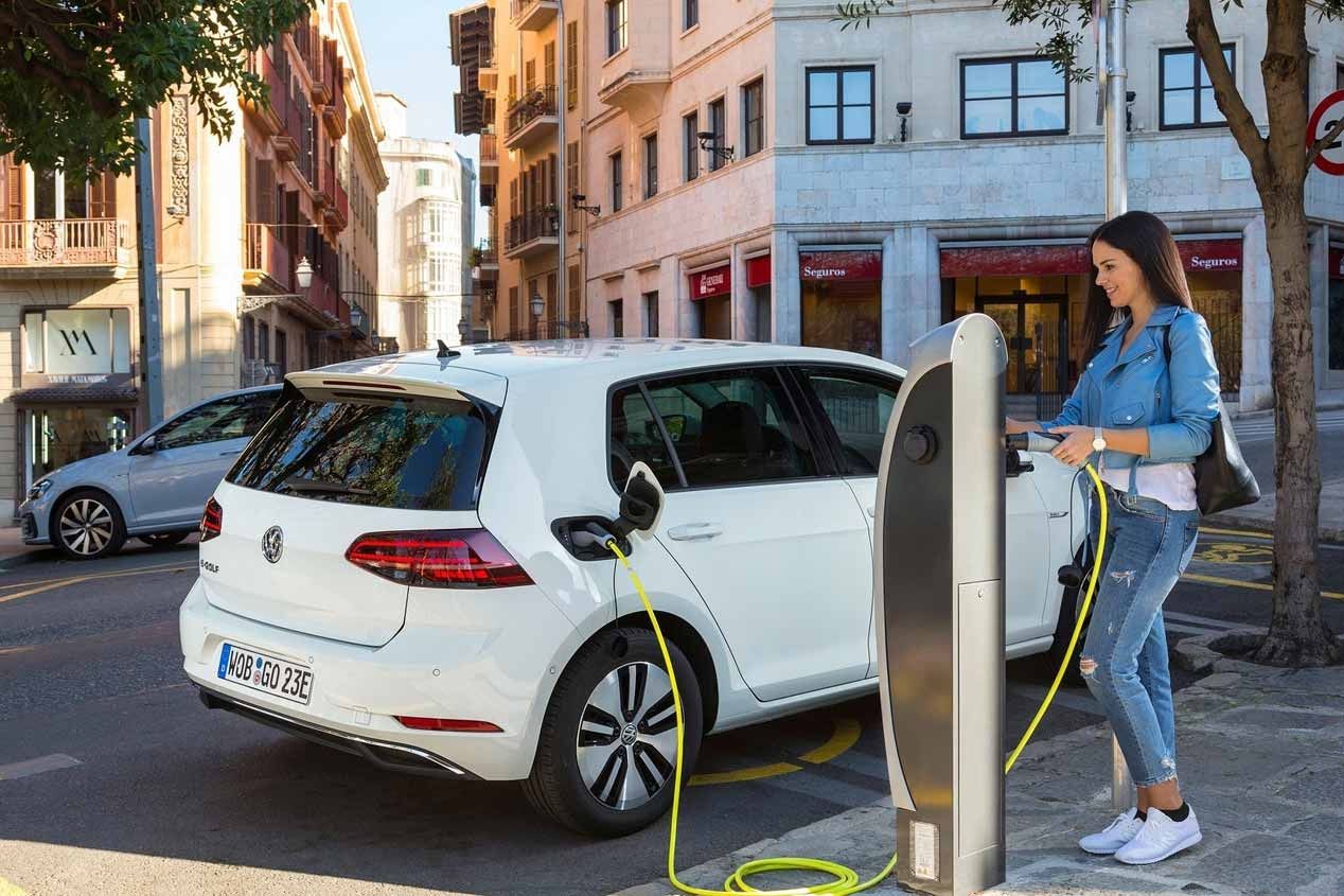 Los 10 coches eléctricos con los que llegarás más lejos