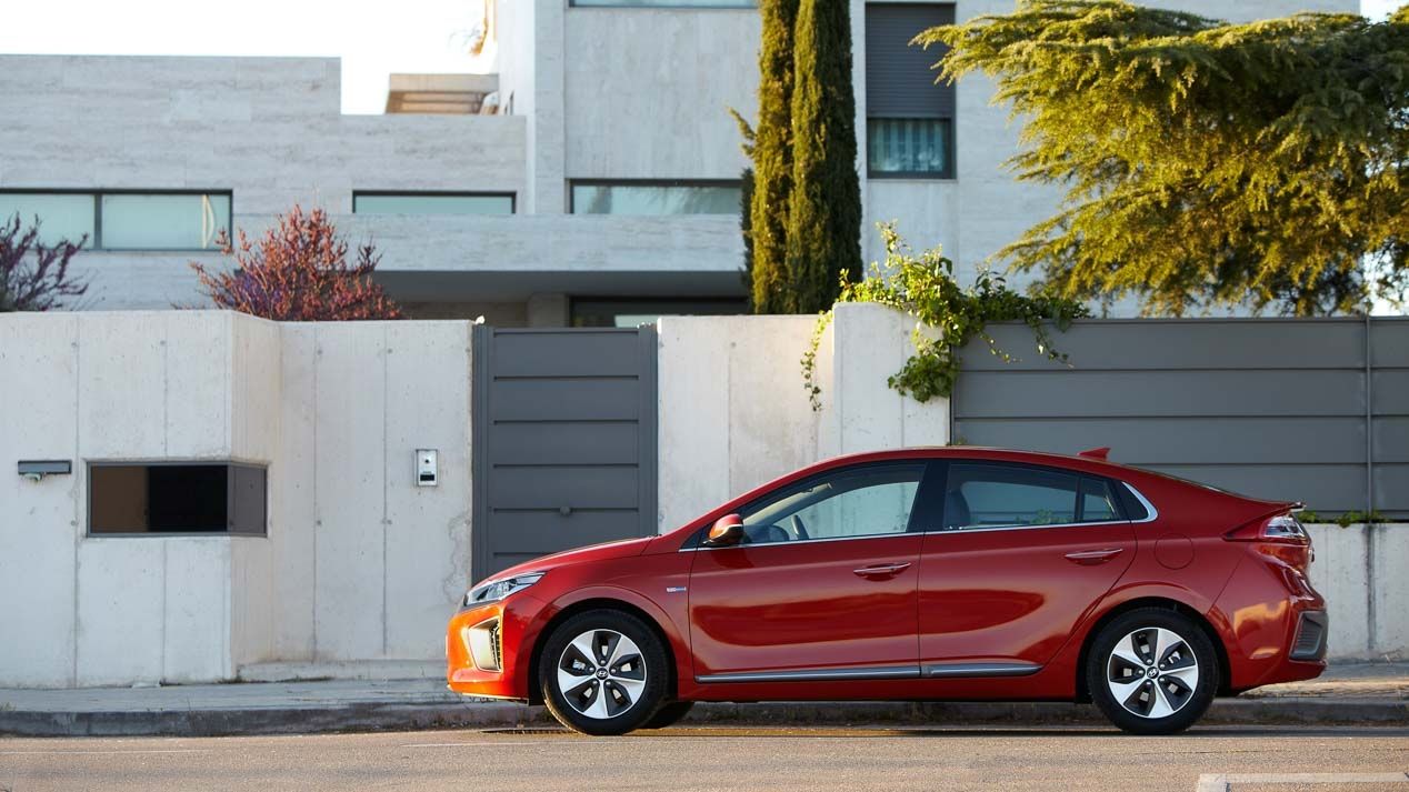 Los 10 coches eléctricos con los que llegarás más lejos