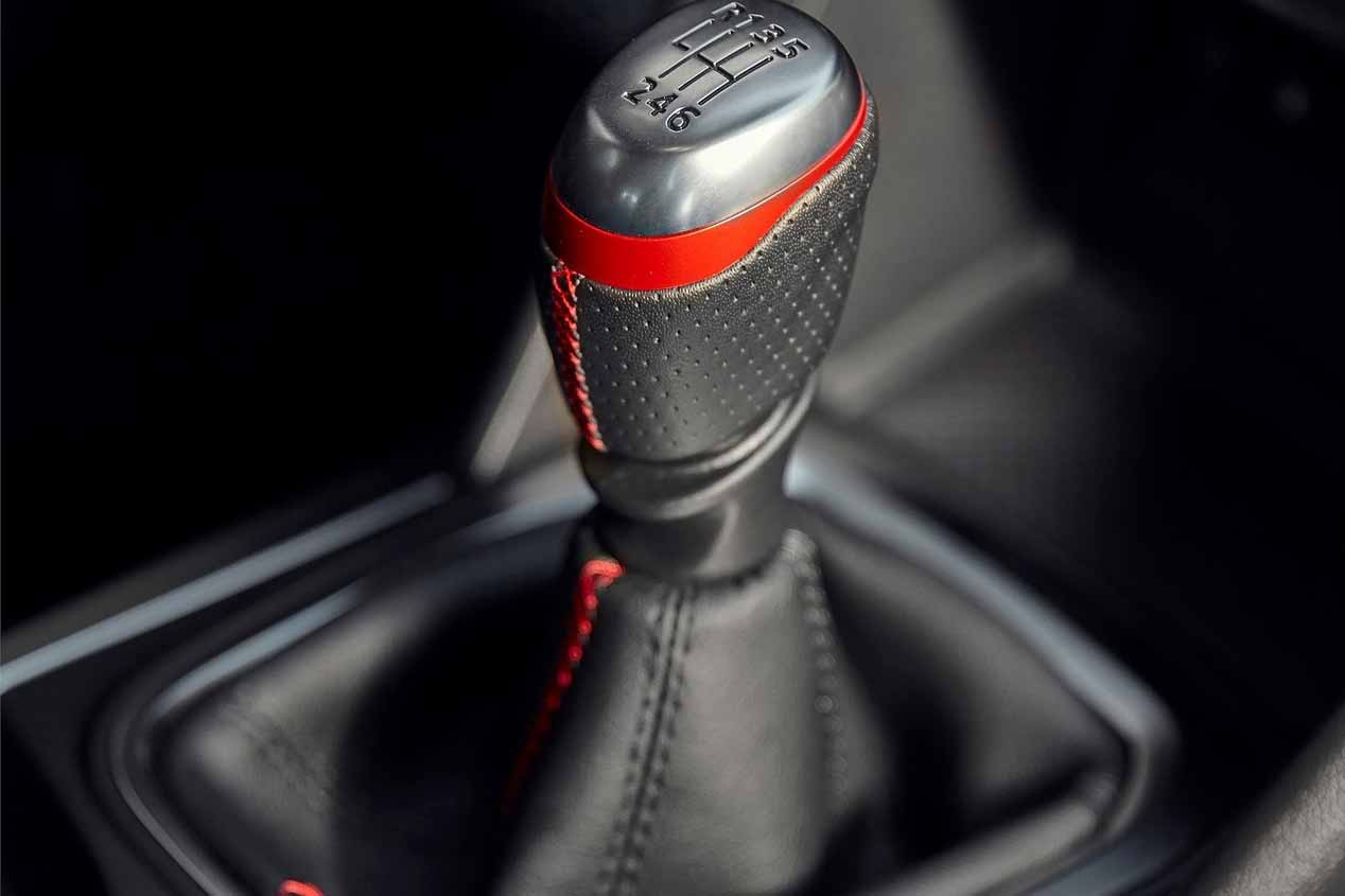 Probamos el Renault Mégane R.S. 2018: eficaz y deportivo
