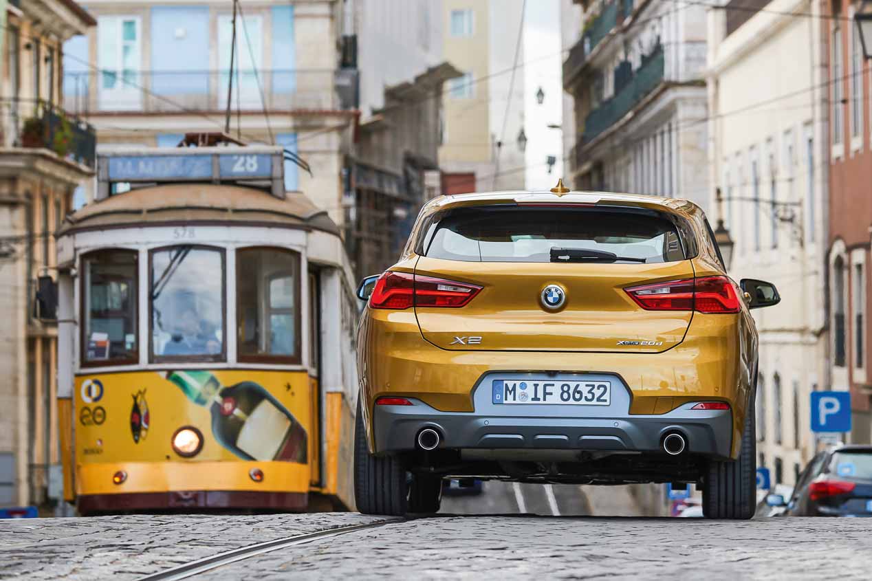 Revista Autopista 3041: las mejores imágenes