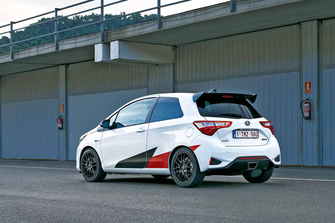 Revista Autopista 3041: las mejores imágenes