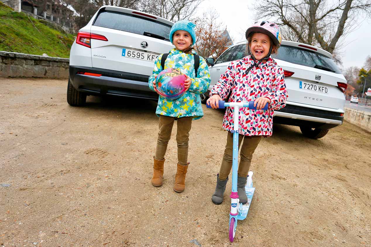 Revista Autopista 3041: las mejores imágenes