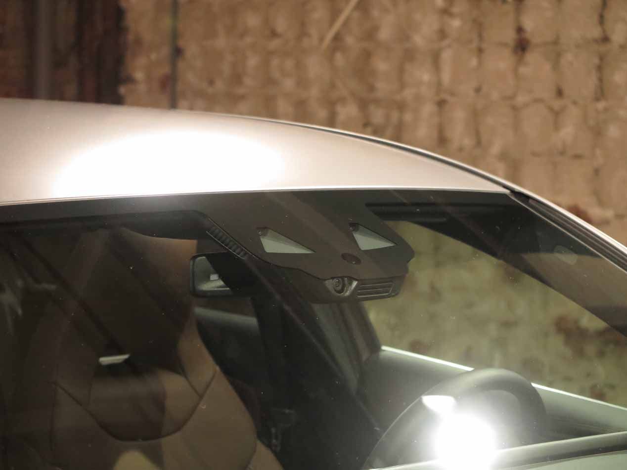 Las claves del Mercedes Clase y su telemática MBUX