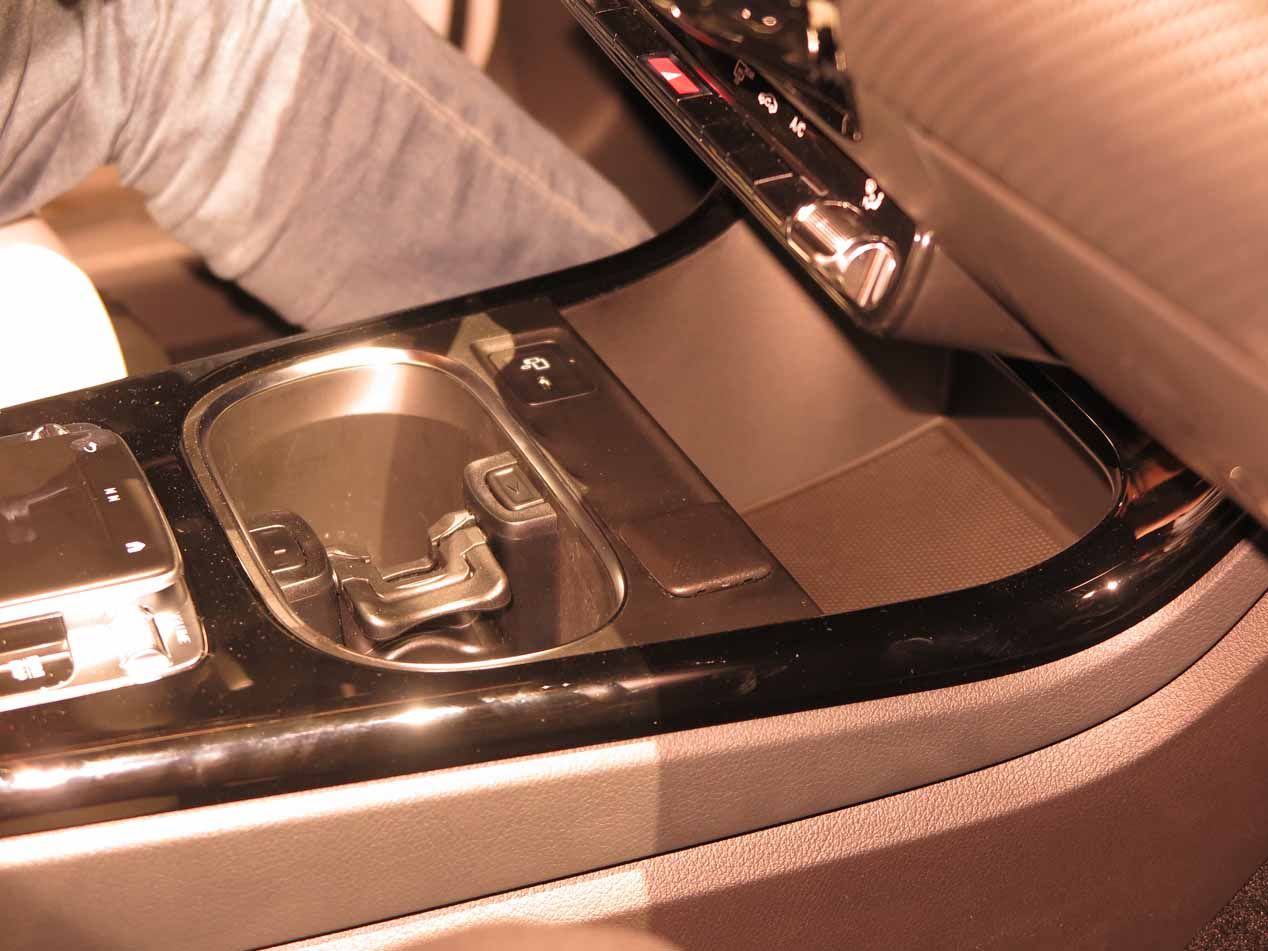 Las claves del Mercedes Clase y su telemática MBUX