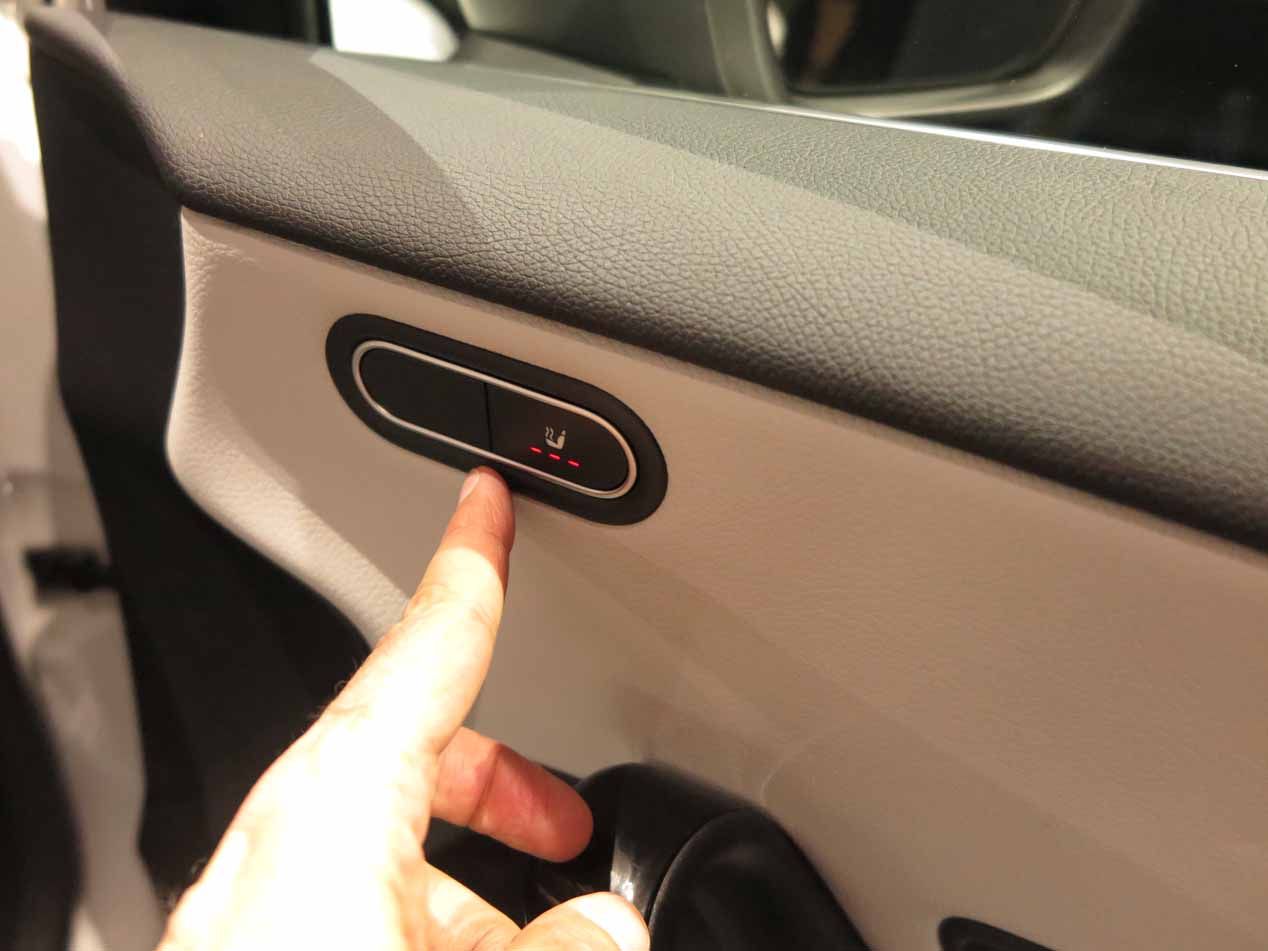 Las claves del Mercedes Clase y su telemática MBUX