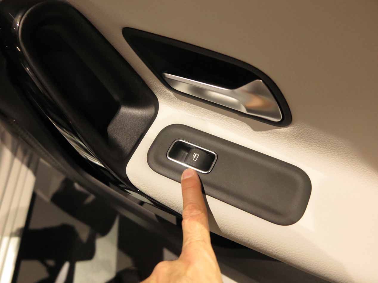 Las claves del Mercedes Clase y su telemática MBUX
