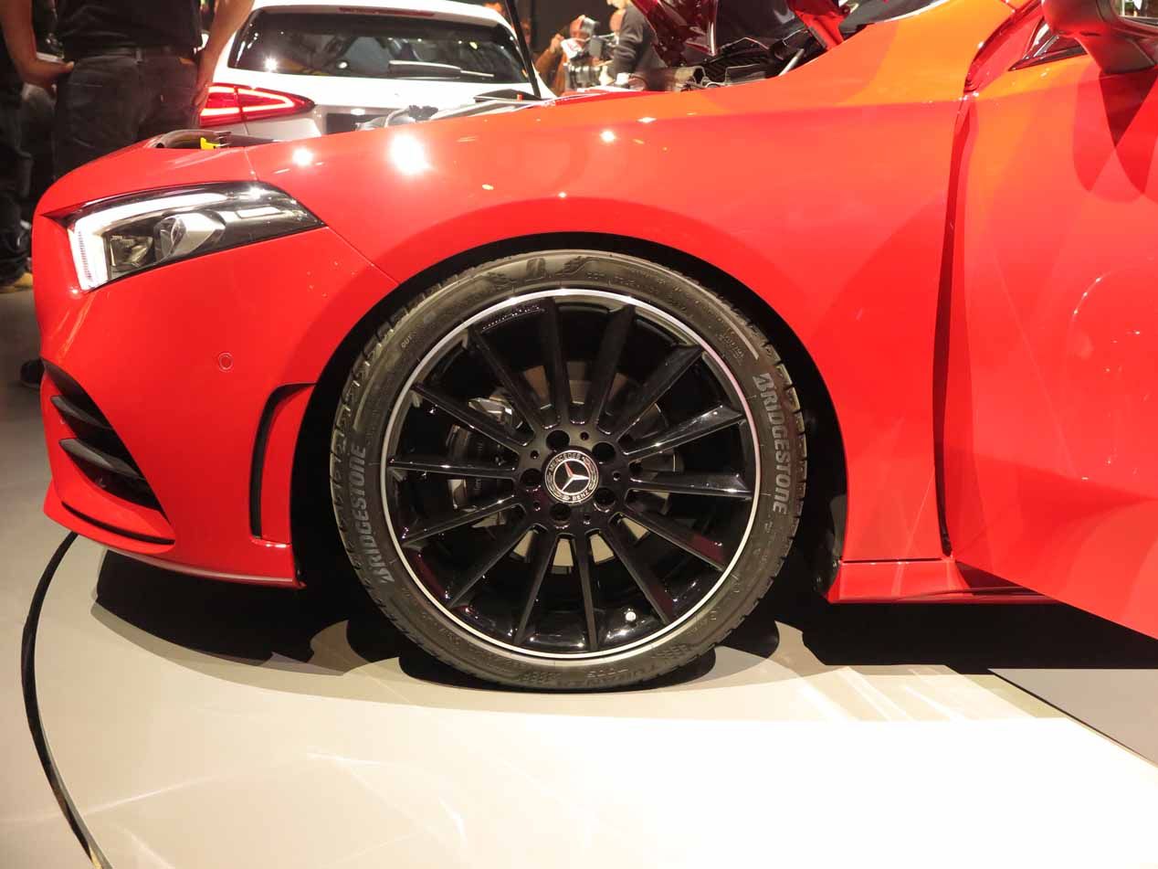 Las claves del Mercedes Clase y su telemática MBUX