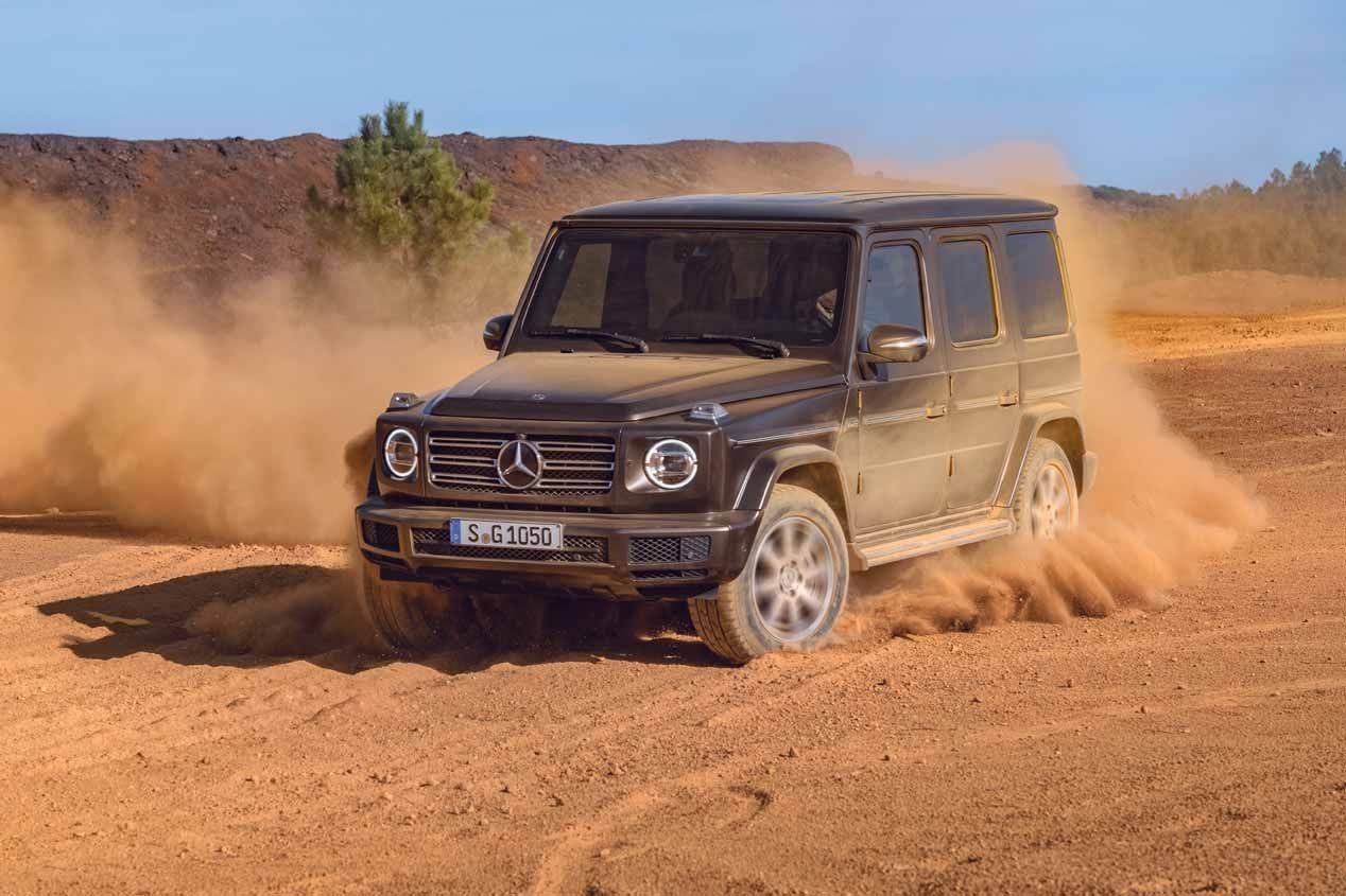 Los coches y las marcas más valoradas durante el mes de enero
