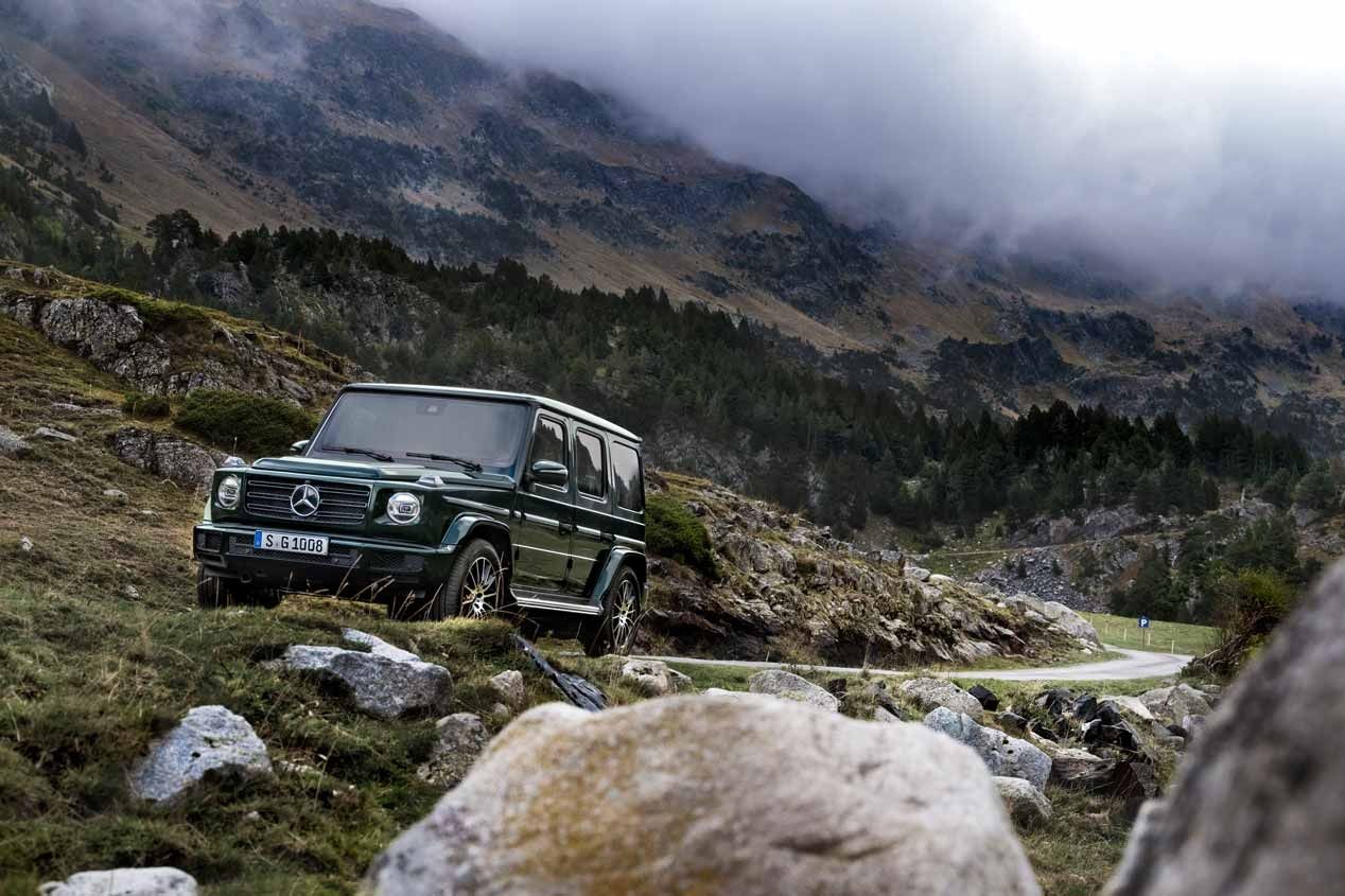 Los coches y las marcas más valoradas durante el mes de enero