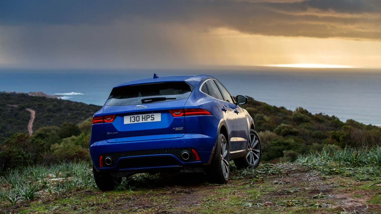 Los coches y las marcas más valoradas durante el mes de enero