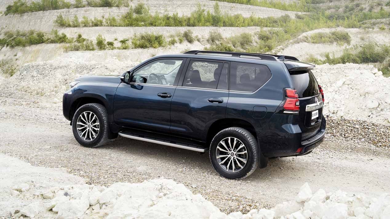 Los coches y las marcas más valoradas durante el mes de enero
