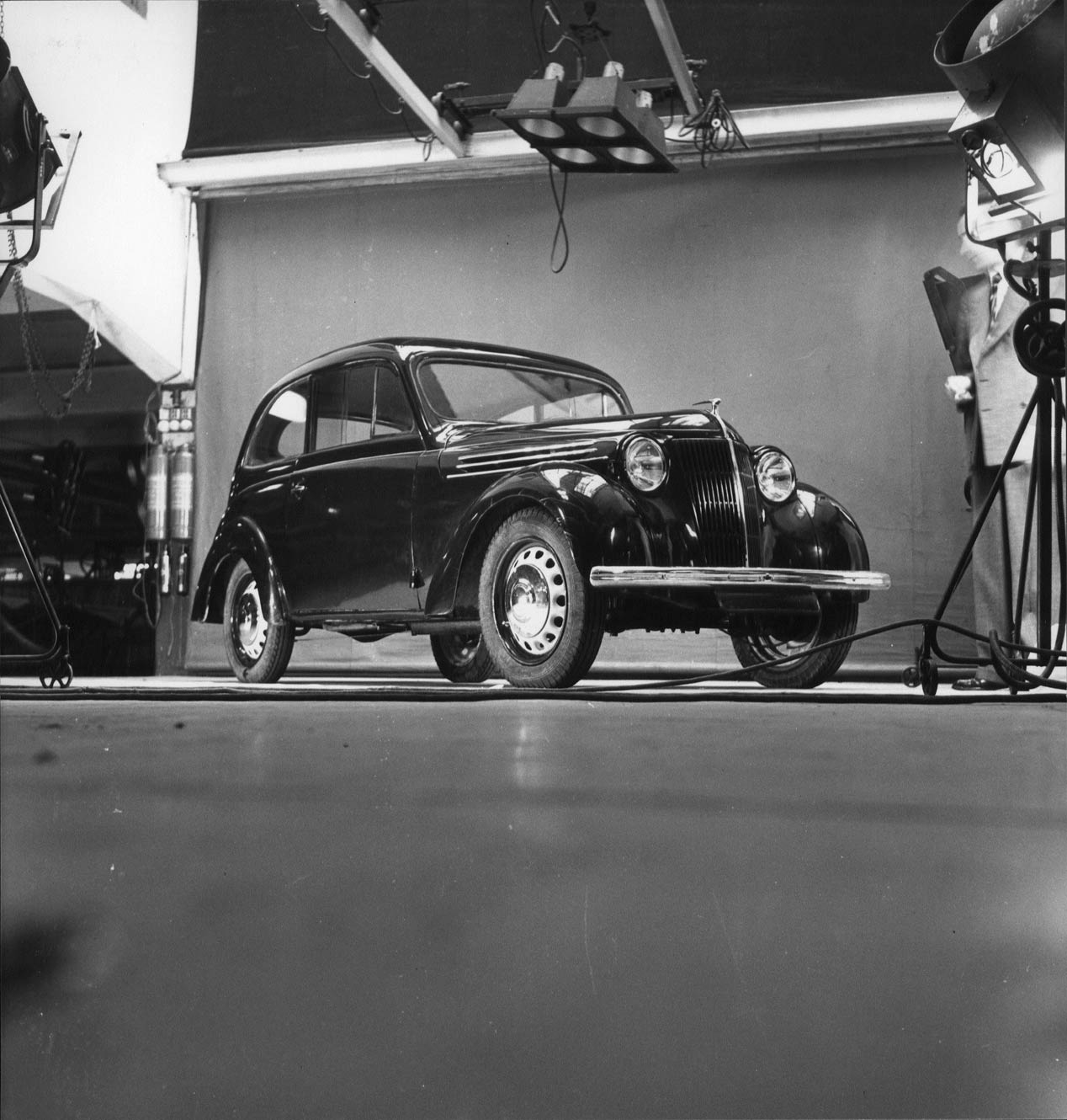 120 años de historia de Renault en 20 coches históricos
