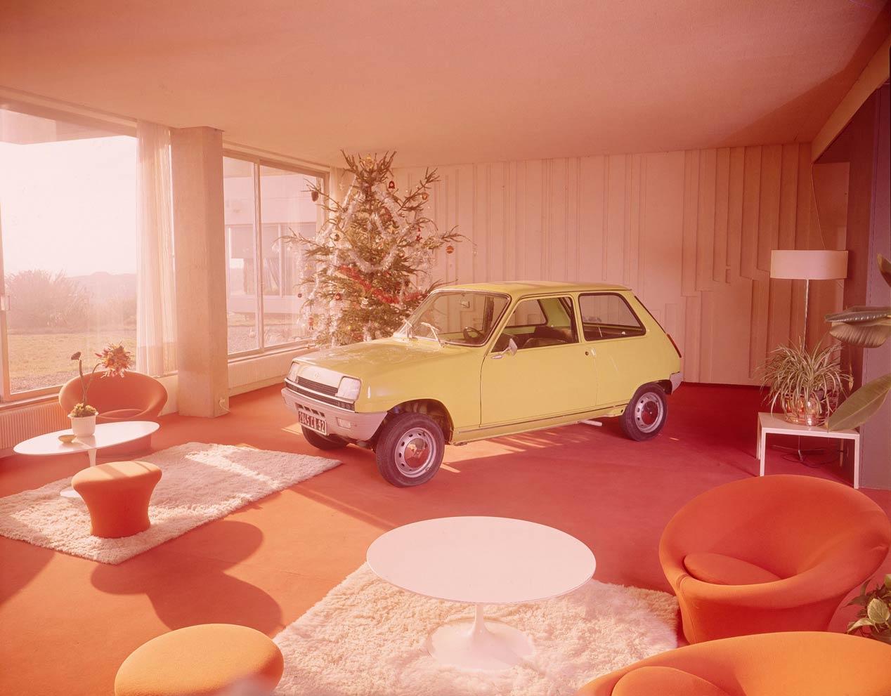 120 años de historia de Renault en 20 coches históricos