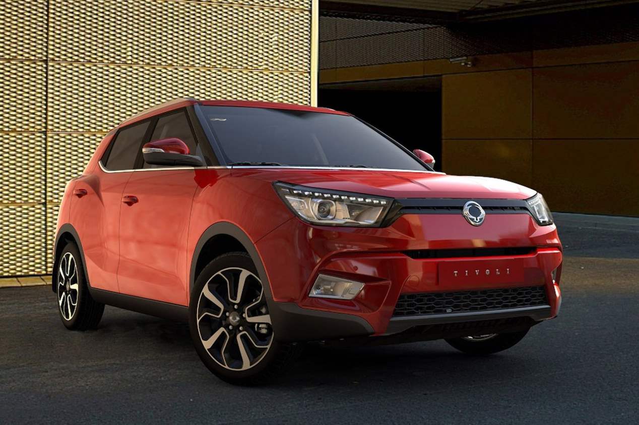 Los coches y los SUV más baratos en sus segmentos, y nuestros elegidos