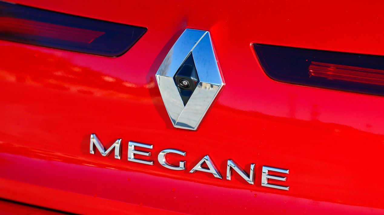 Comparativa: Opel Astra vs Renault Mégane vs Peugeot 308