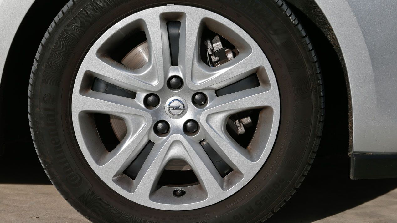 Comparativa: Opel Astra vs Renault Mégane vs Peugeot 308