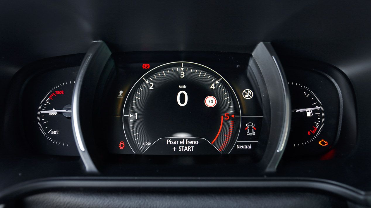 Comparativa: Opel Astra vs Renault Mégane vs Peugeot 308
