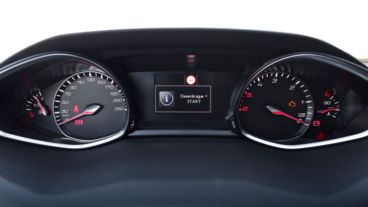 Comparativa: Opel Astra vs Renault Mégane vs Peugeot 308