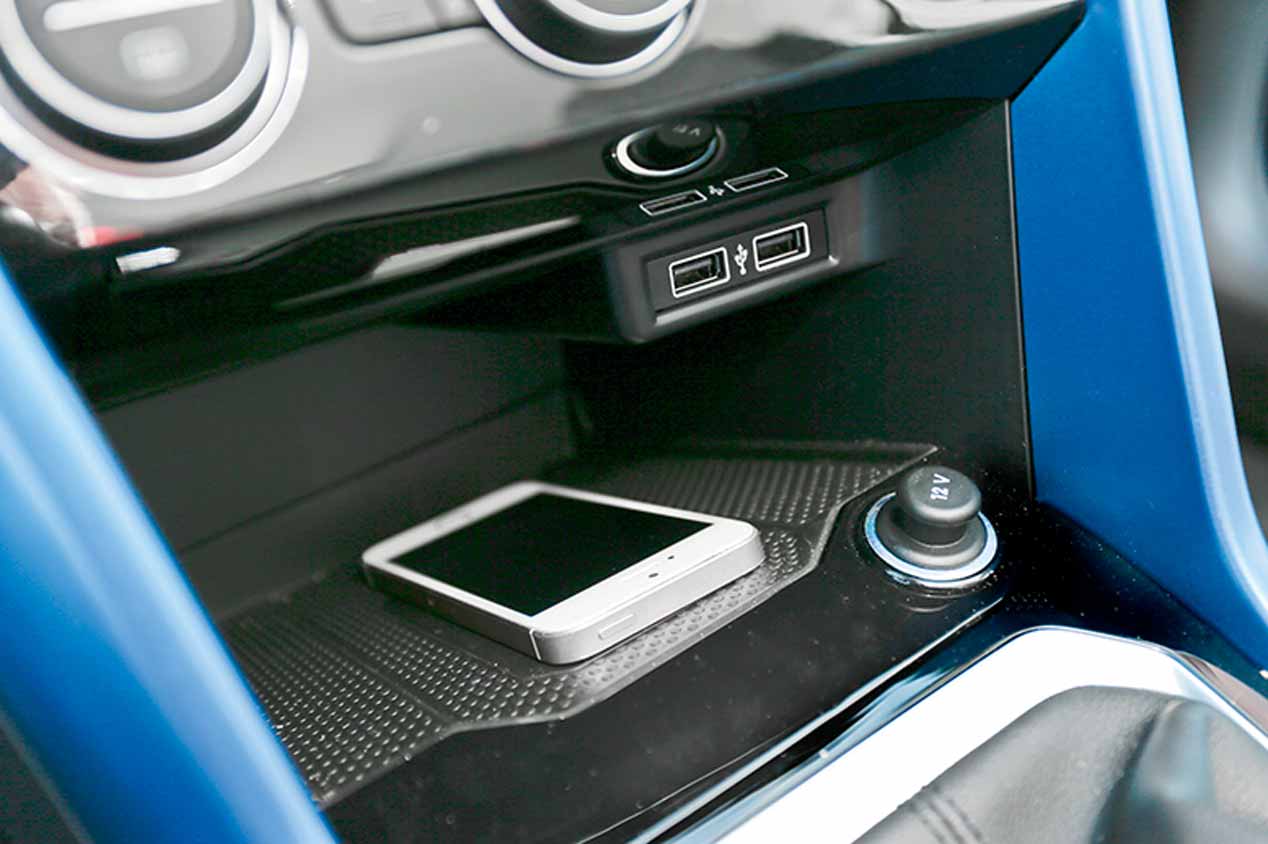 Probamos el VW T-Roc 1.0 TSi de gasolina