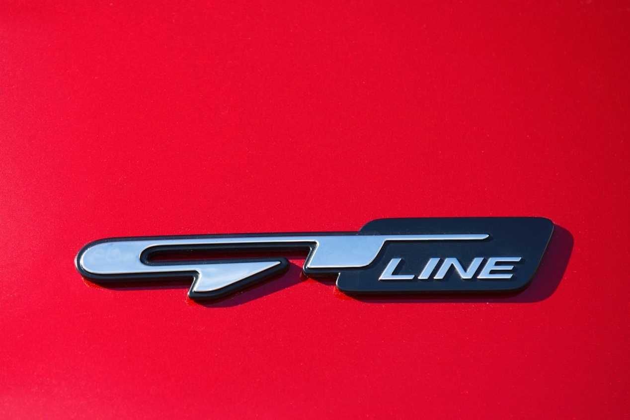 El Kia Sportage se actualizará en 2019 con versiones más eficientes