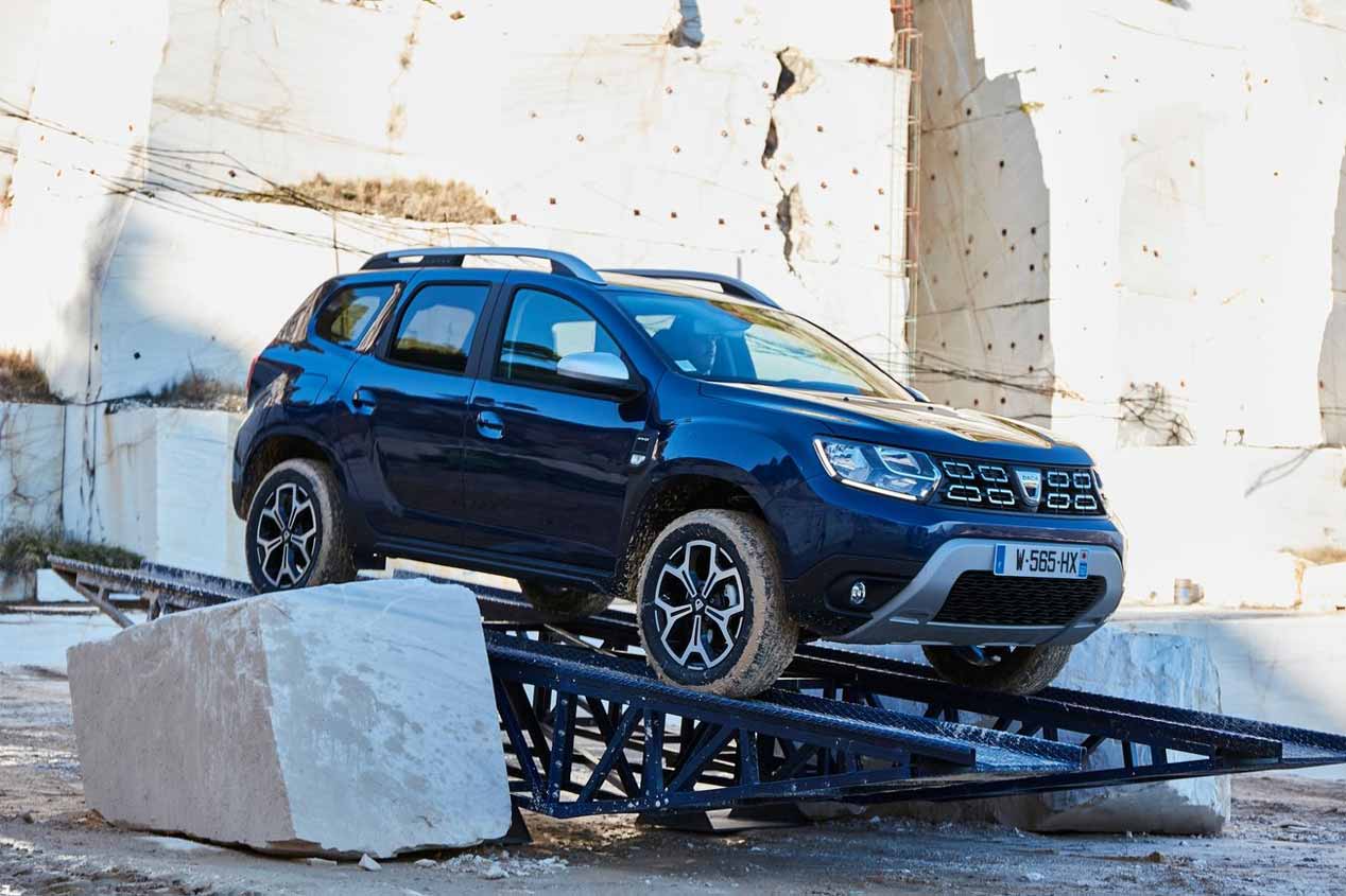 Fiat se plantea un SUV barato o de bajo coste