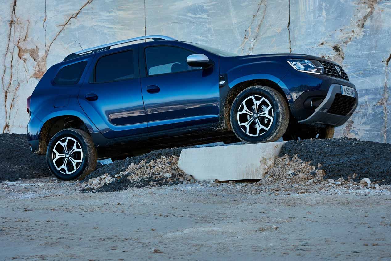 Fiat se plantea un SUV barato o de bajo coste