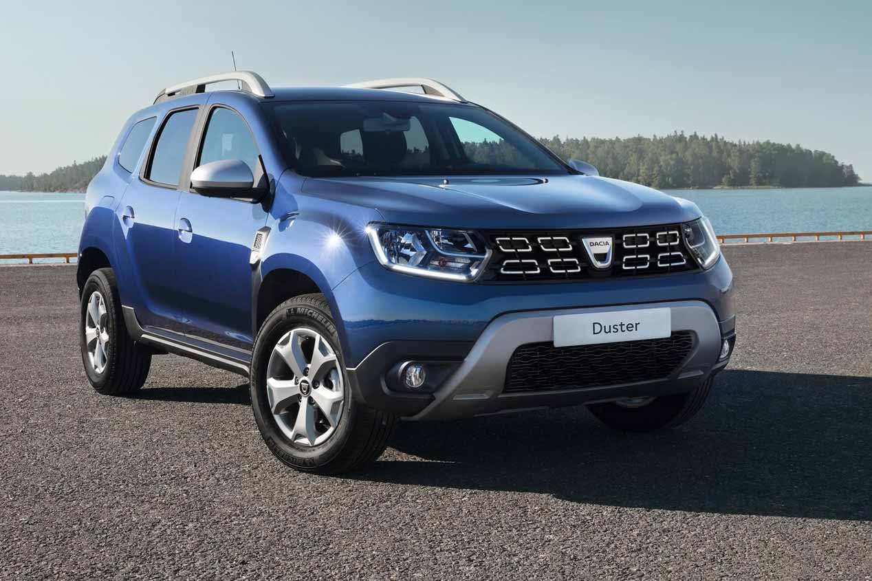 Fiat se plantea un SUV barato o de bajo coste