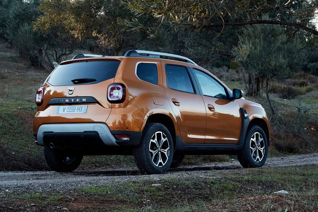 Fiat se plantea un SUV barato o de bajo coste