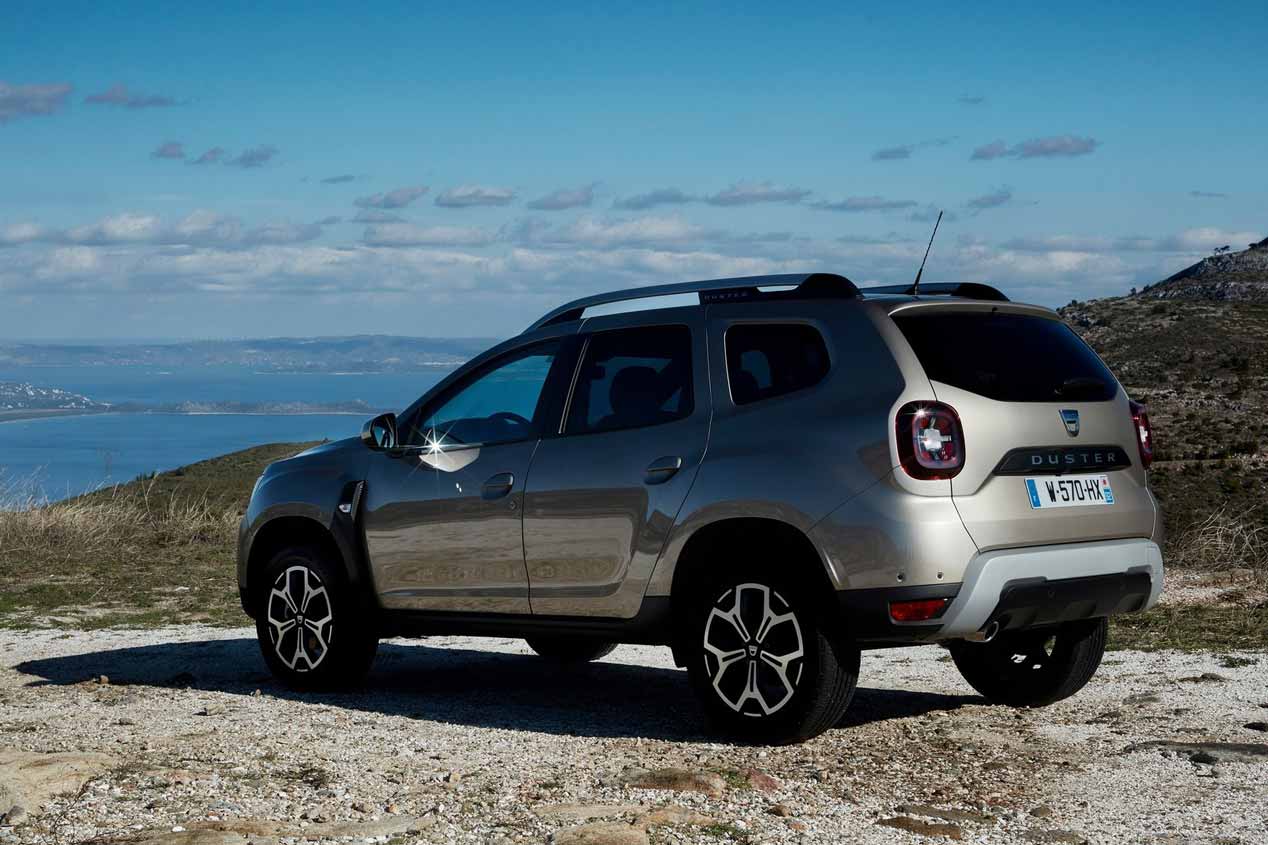 Fiat se plantea un SUV barato o de bajo coste