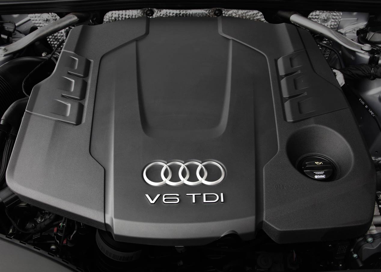 Nuevo Audi A7 Sportback: ¡por fin lo probamos!