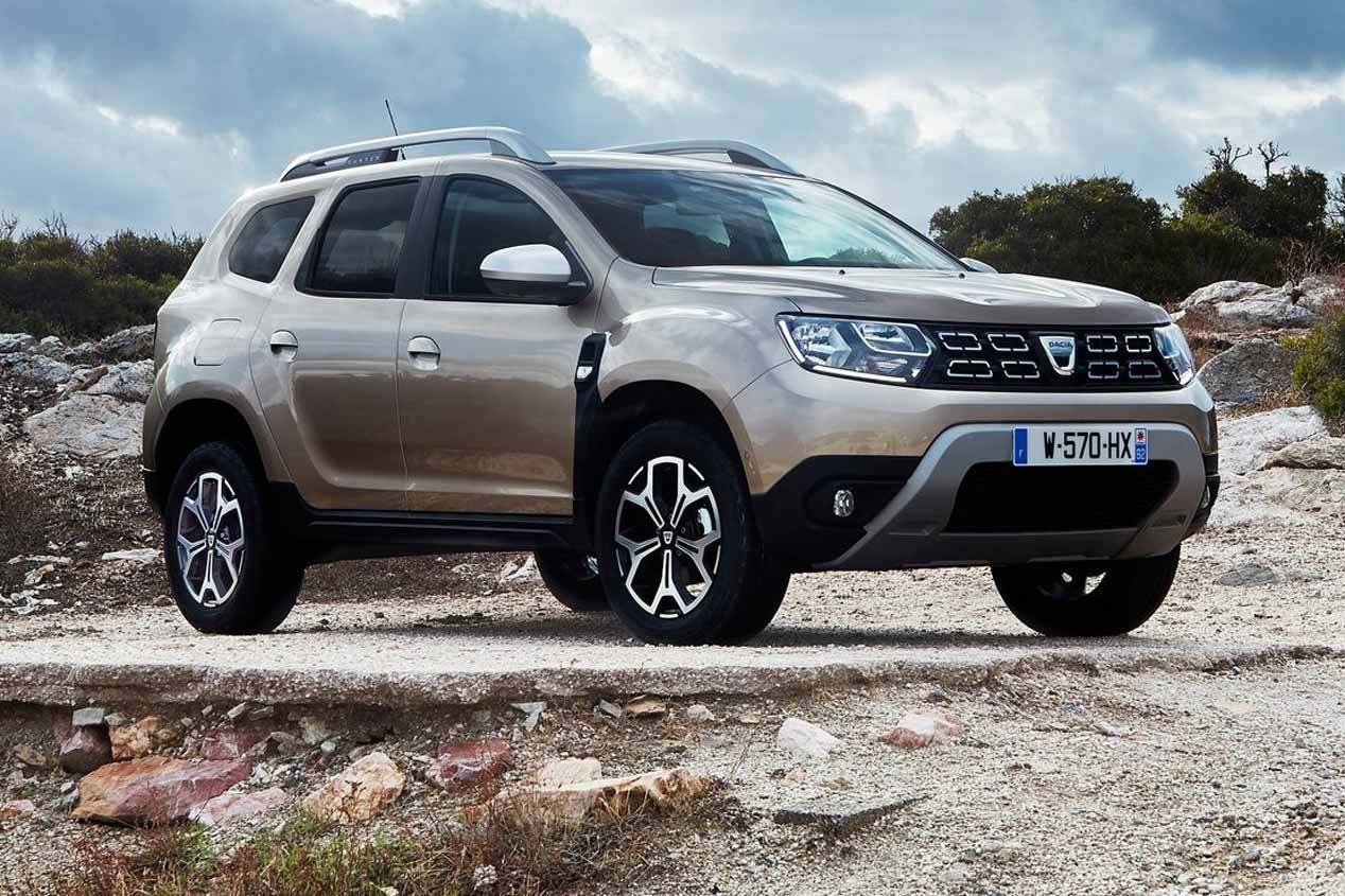 Fiat se plantea un SUV barato o de bajo coste