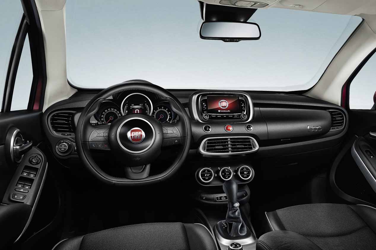 Fiat se plantea un SUV barato o de bajo coste
