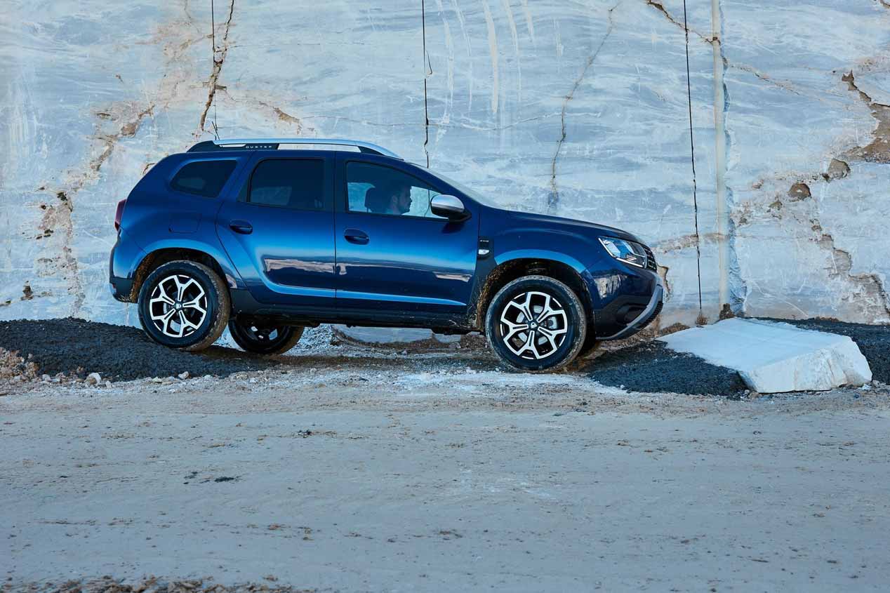 Fiat se plantea un SUV barato o de bajo coste