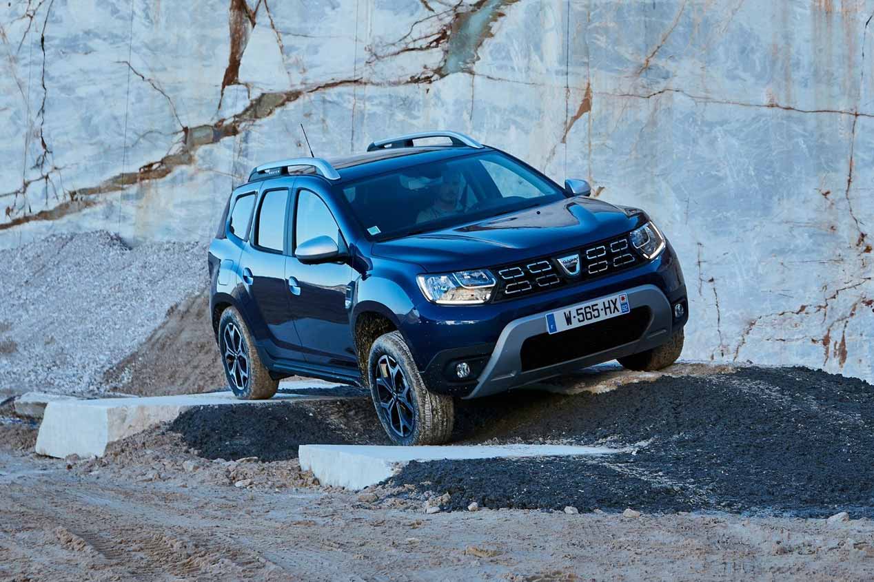 Fiat se plantea un SUV barato o de bajo coste