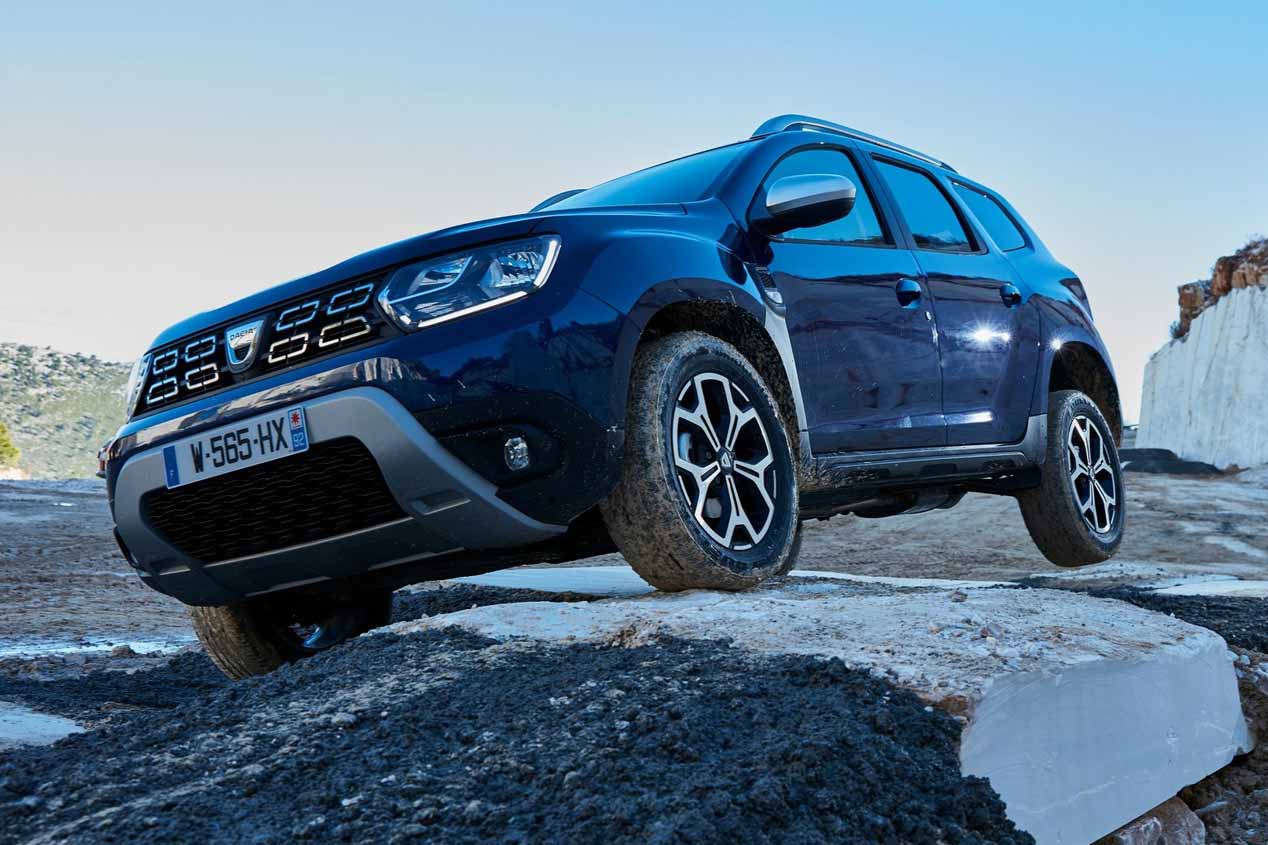 Fiat se plantea un SUV barato o de bajo coste