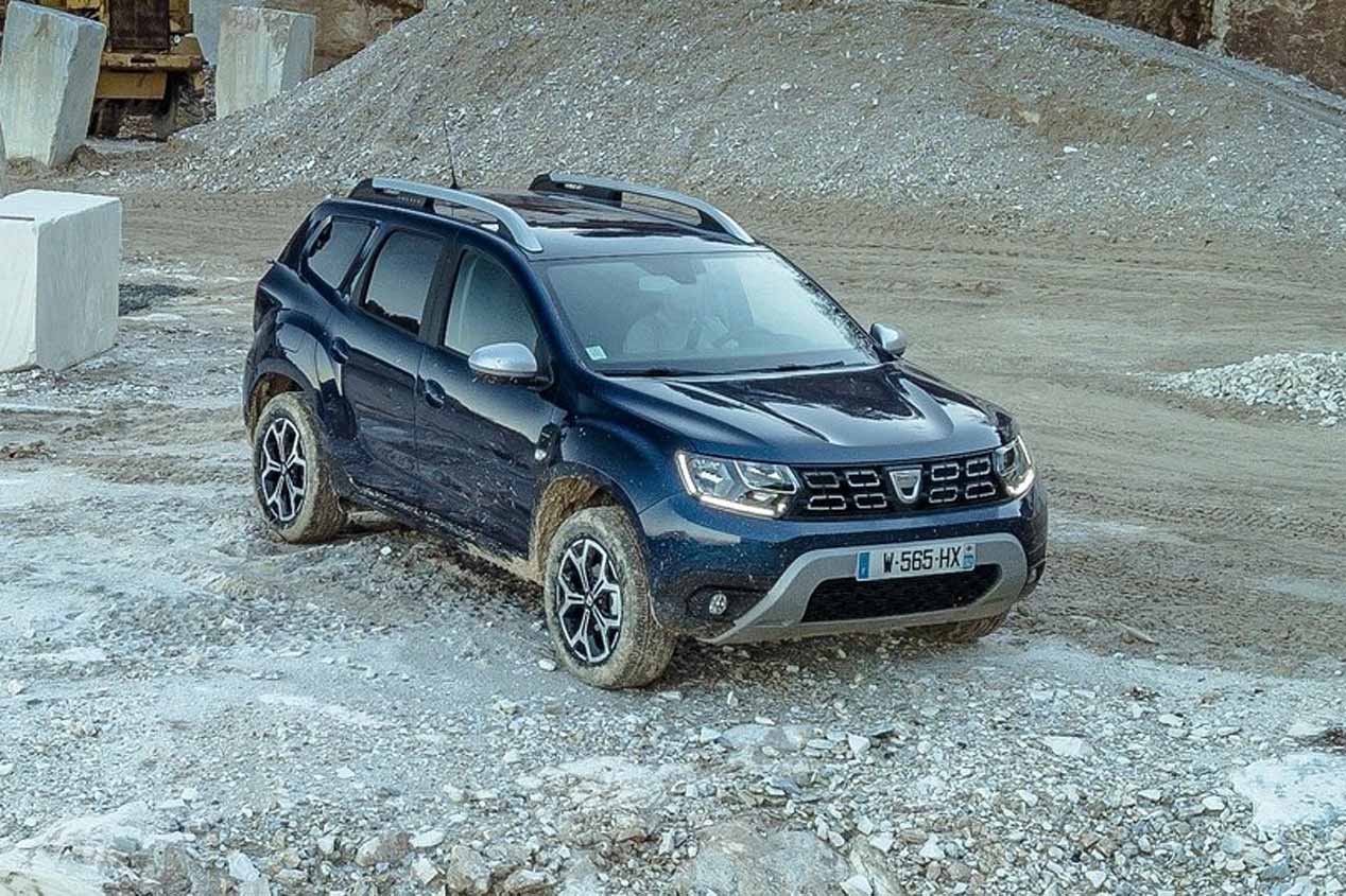 Fiat se plantea un SUV barato o de bajo coste