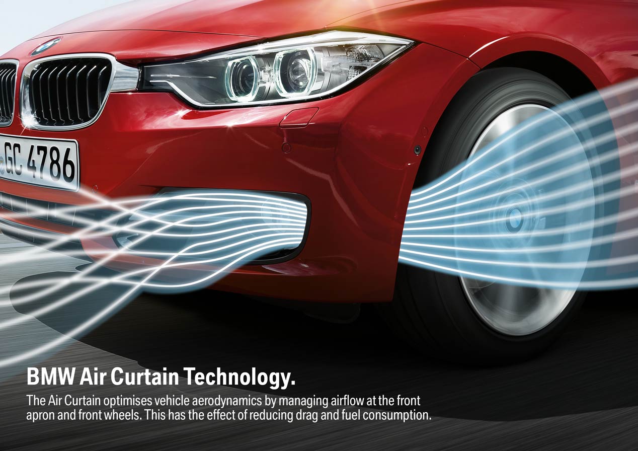 La tecnología BMW EfficientDynamics cumple 10 años