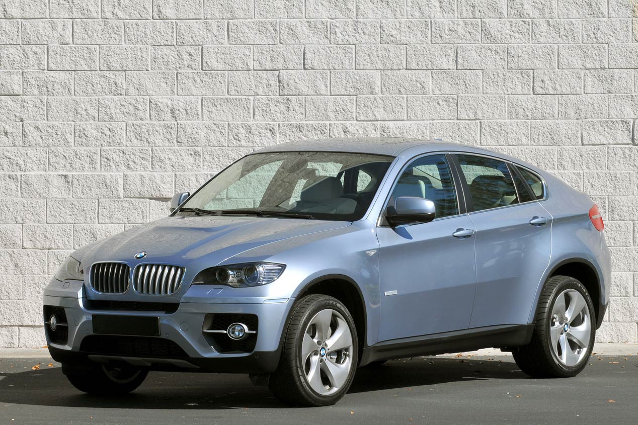 La tecnología BMW EfficientDynamics cumple 10 años
