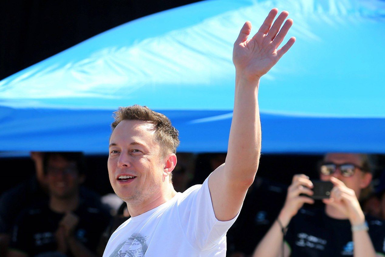 Elon Musk: retrato del hombre que revoluciona el mundo del transporte