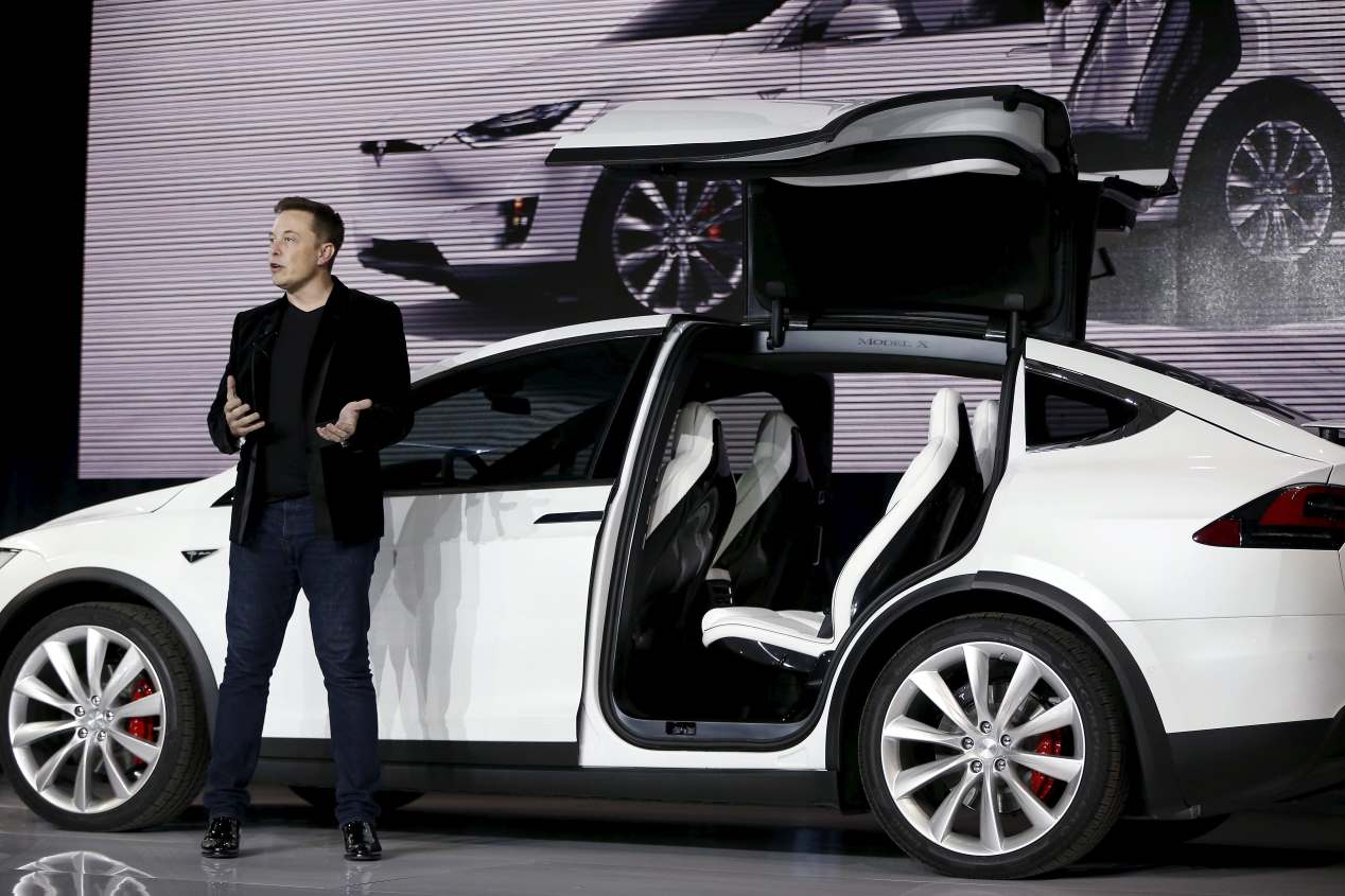 Elon Musk: retrato del hombre que revoluciona el mundo del transporte