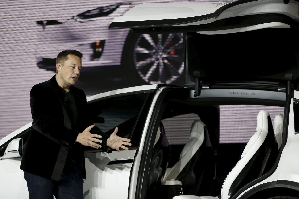Elon Musk: retrato del hombre que revoluciona el mundo del transporte
