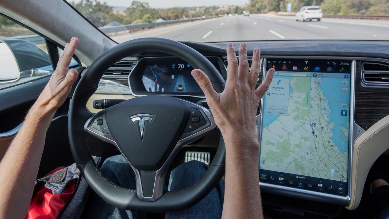Elon Musk: retrato del hombre que revoluciona el mundo del transporte