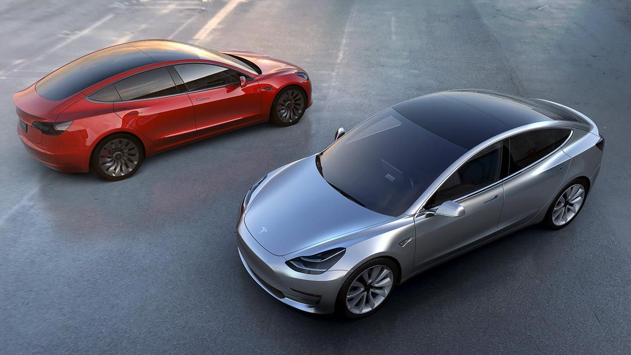 Elon Musk: retrato del hombre que revoluciona el mundo del transporte