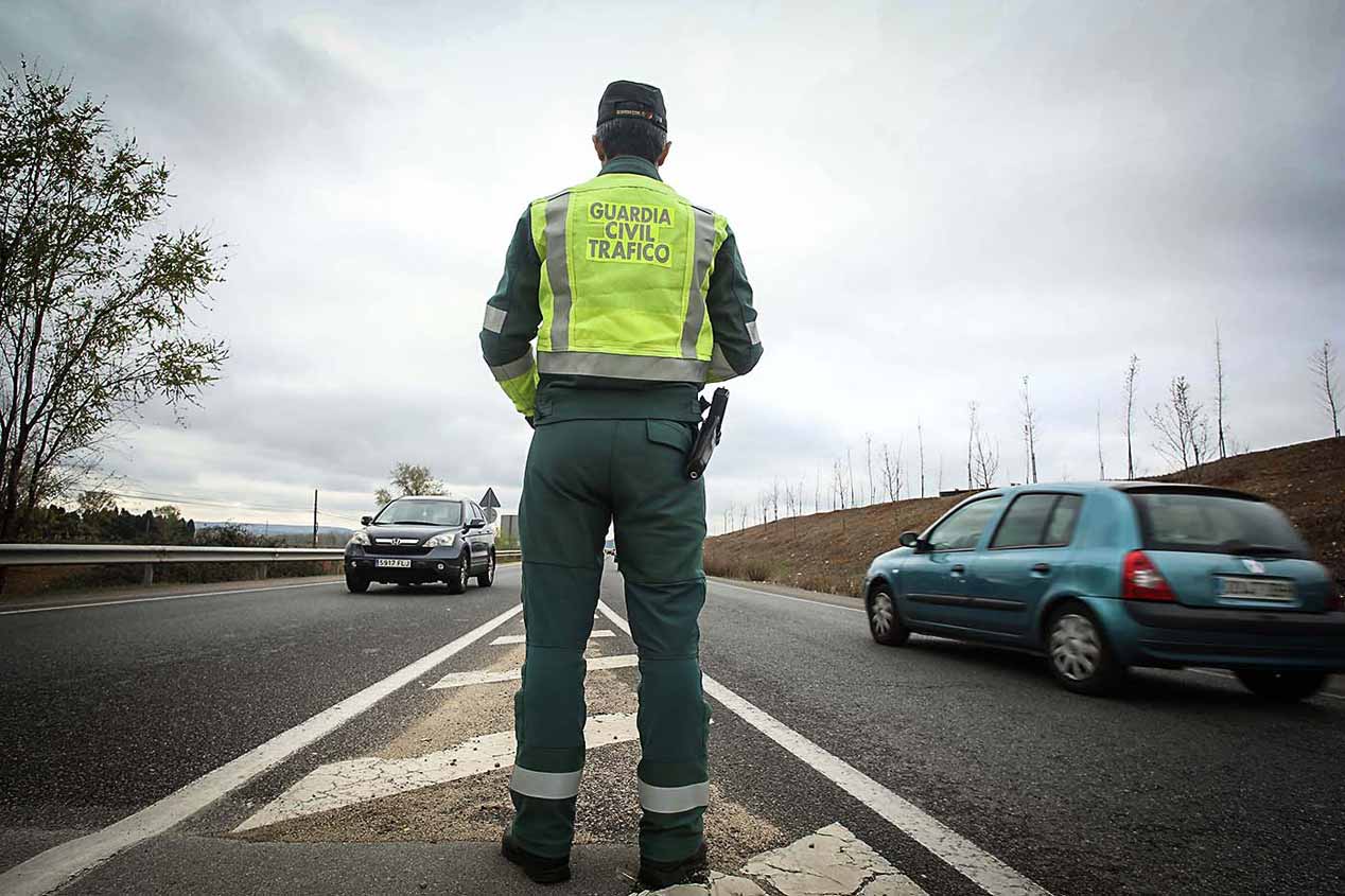 Las novedades de tráfico, ITV, multas, norma WLTP... de 2018