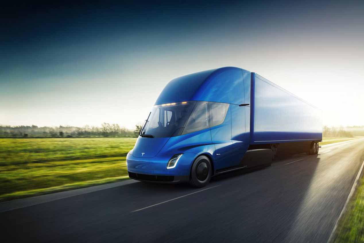 Elon Musk: retrato del hombre que revoluciona el mundo del transporte