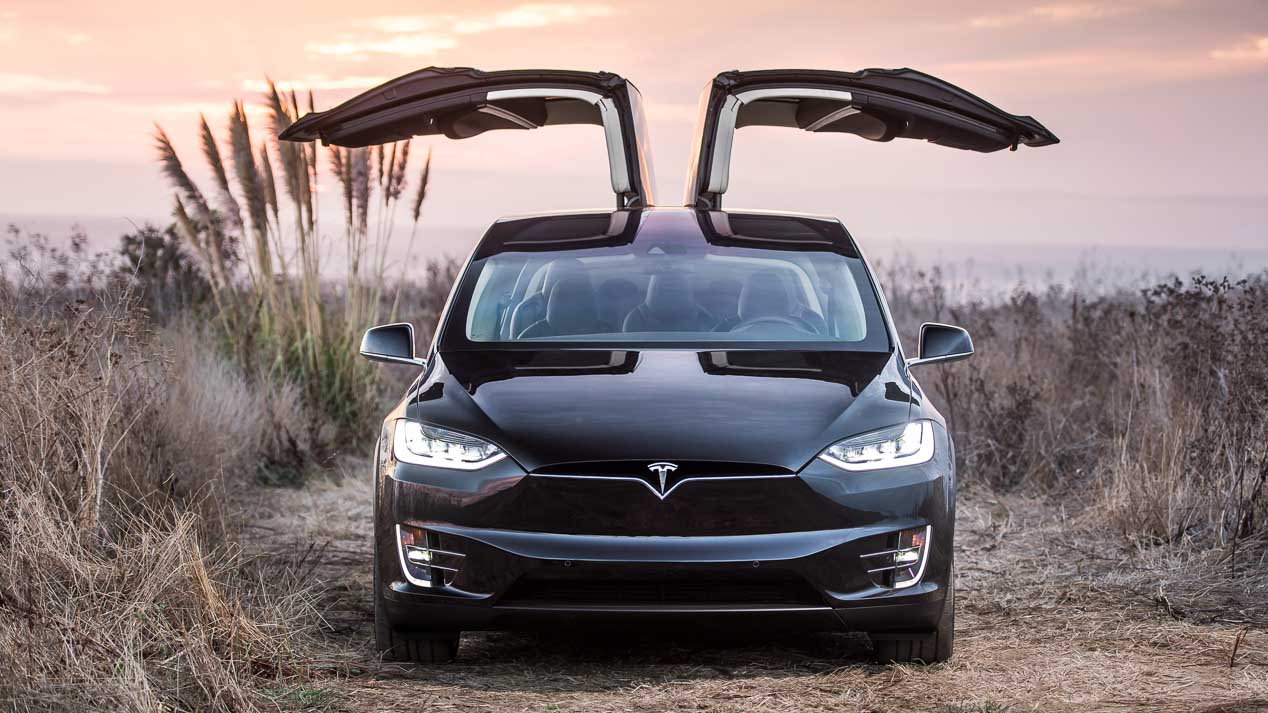 Elon Musk: retrato del hombre que revoluciona el mundo del transporte