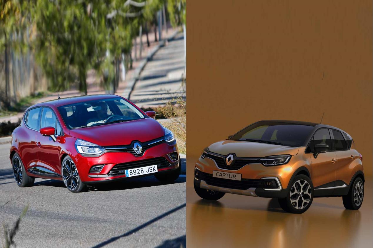 SUV pequeños vs utilitarios: ¿cuáles son sus diferencias en consumos?