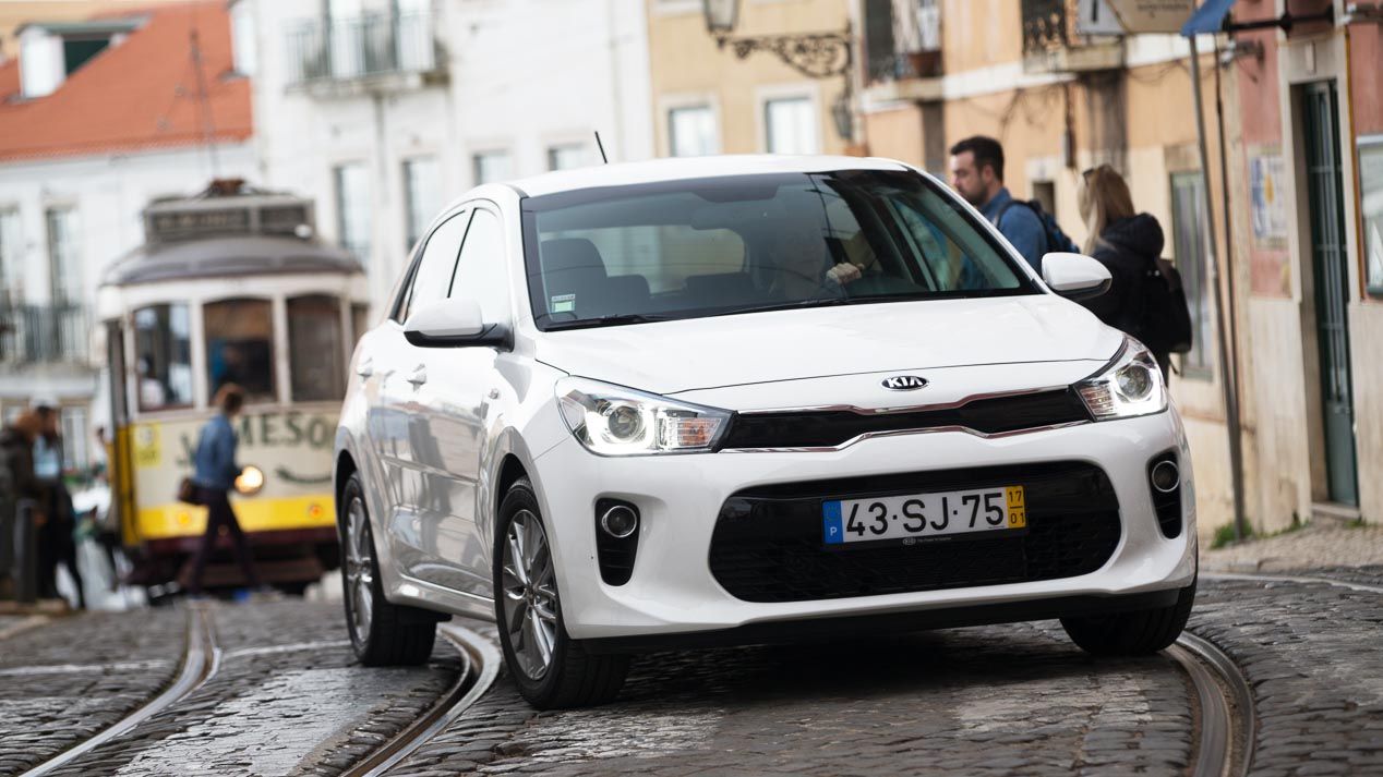 SUV pequeños vs utilitarios: ¿cuáles son sus diferencias en consumos?