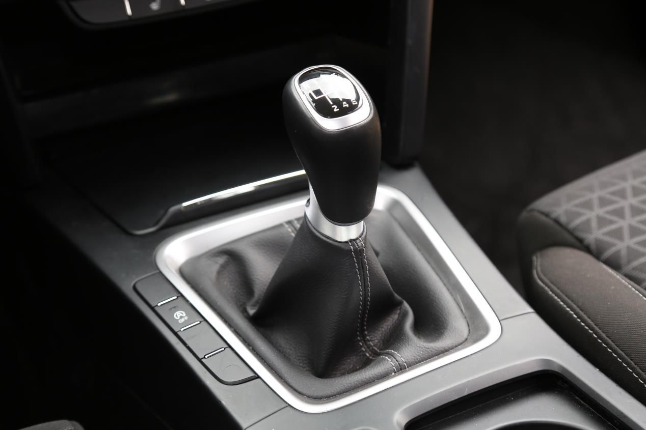 Kia Ceed 2018: nos subimos al nuevo compacto