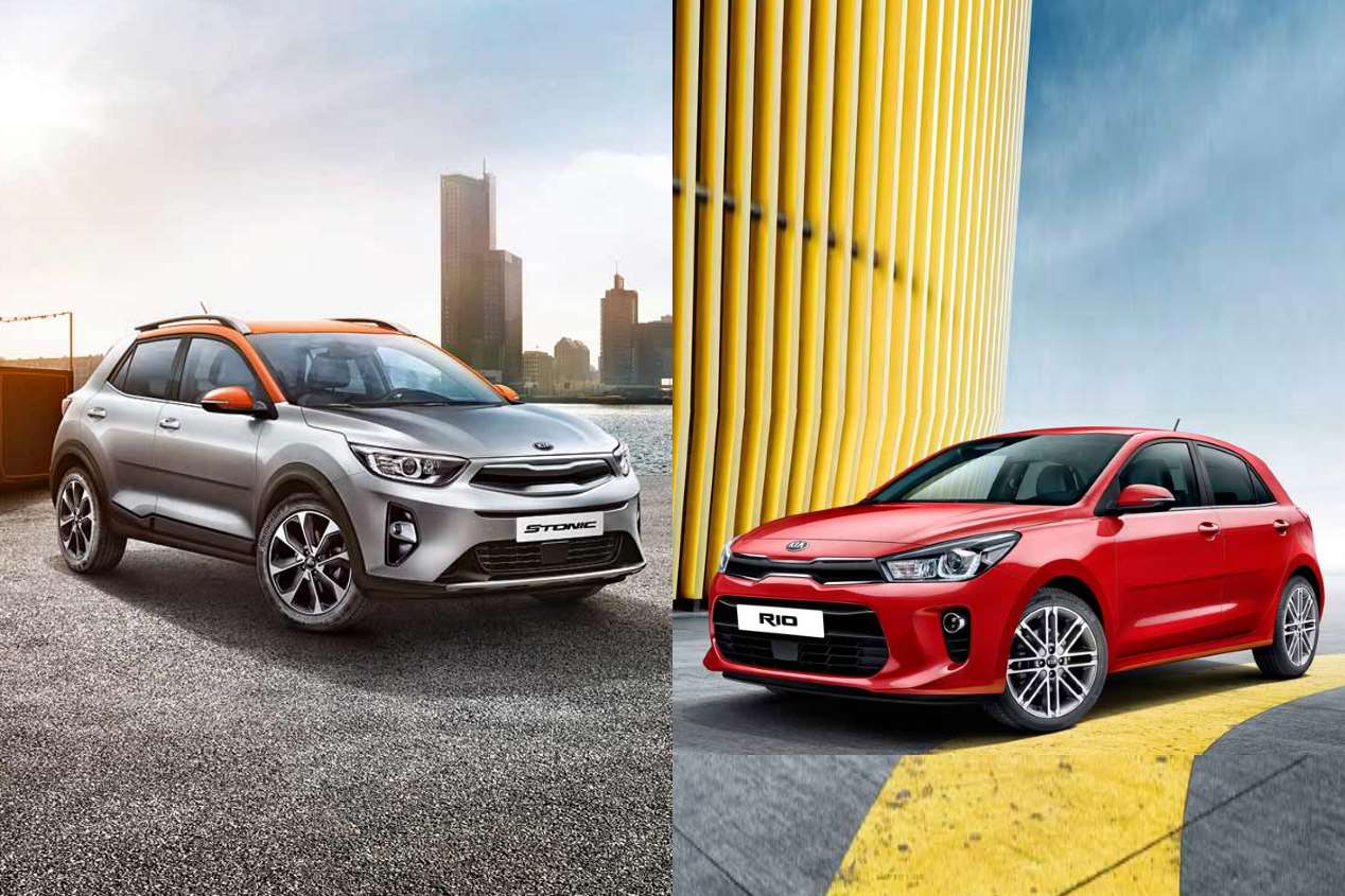 SUV pequeños vs utilitarios: ¿cuáles son sus diferencias en consumos?